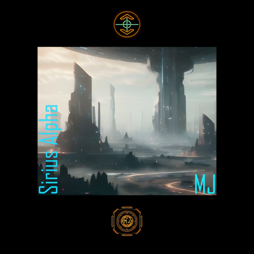 Sirius Alpha